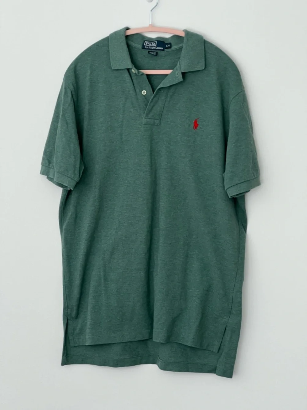 Ralph Lauren classic ralph